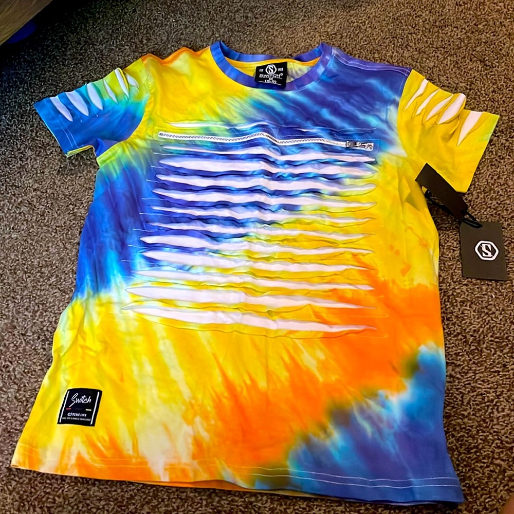 Women’s shirt new